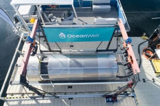 Dessalement. Cette technologie américaine qui pourrait révolutionner la production d’eau potable