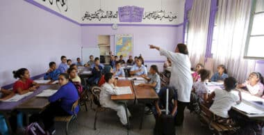 Les nouvelles lois sur l’école et l’université publiées au Bulletin officiel