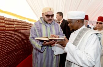 De N’Djamena à Dar es Salaam : comment le Maroc construit son réseau de mosquées en Afrique