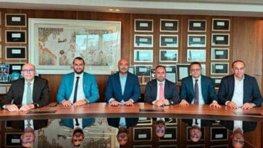 Avec le rachat de Dahab Coffee, Moncef Belkhayat renforce One Retail