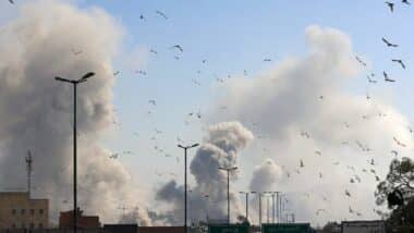 Guerre au Moyen-Orient, jour 7 (6 mars 2026). Le Qatar met en garde contre un effondrement économique mondial