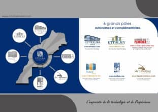 Ettolba en liquidation : Palmeraie Développement sécurise une importante créance