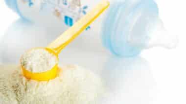 Alerte sur le lait infantile : de nouveaux lots retirés et détruits par l’ONSSA