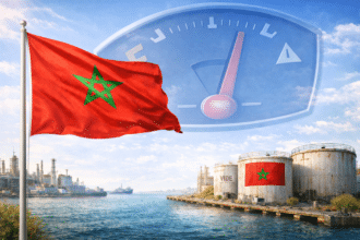 Hydrocarbures. Pourquoi le Maroc n’atteint pas le stock stratégique minimal