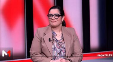 Partis : Salma Benaziz met en garde contre le risque d’une “génération d’abstention”