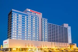 Hilton Garden Inn Tanger City Center célèbre ses 10 ans au Maroc