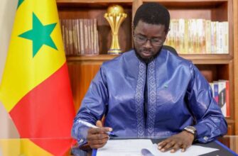 Grâce royale : le président sénégalais remercie le Roi Mohammed VI