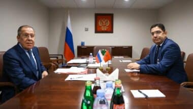 Sahara. Ce rapport russe qui éclaire la lecture politique de Moscou