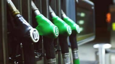 Gasoil : 53 jours de réserves, un niveau “confortable” mais questionné