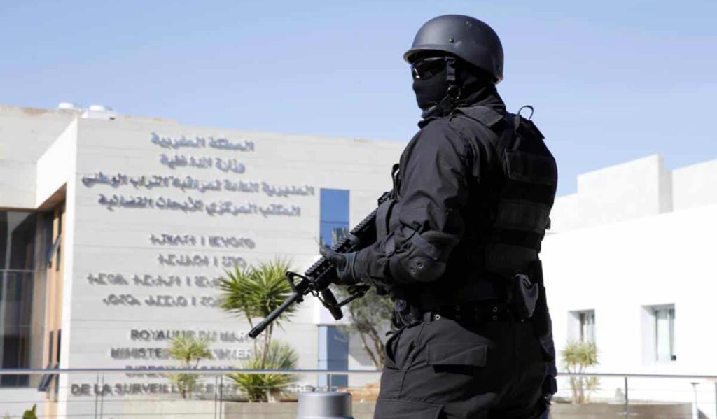 Deux affiliés présumés à Daech interpellés à Midelt et Youssoufia