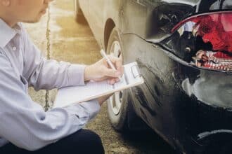 Assurance auto : hausse des primes, consommateurs en première ligne