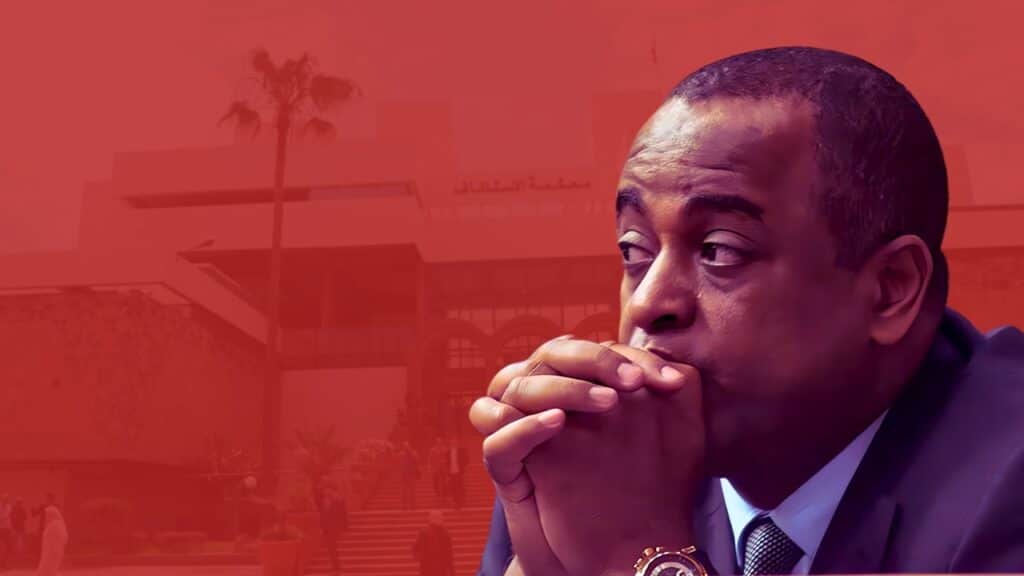 Procès Saïd Naciri : son avocat analyse les accusations du Malien