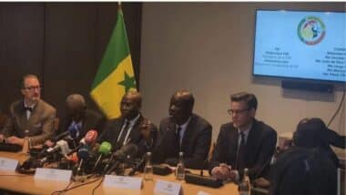 CAN 2025 : accusations sans preuves et escalade verbale, la Fédération sénégalaise passe à l’attaque