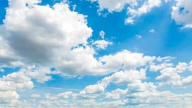 Les prévisions météo pour le mardi 31 mars