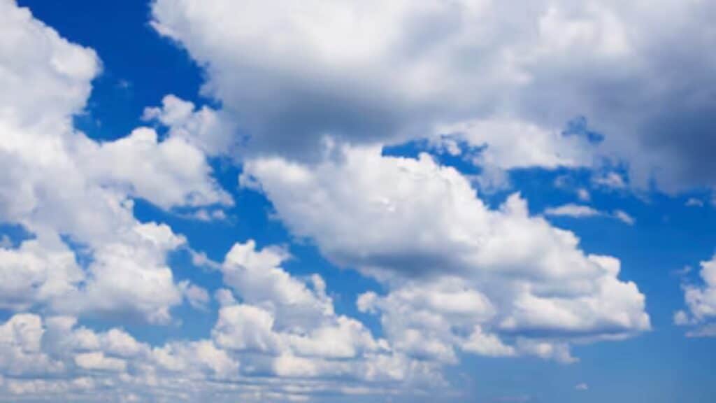 Les prévisions météo pour ce mercredi 1er avril 2026