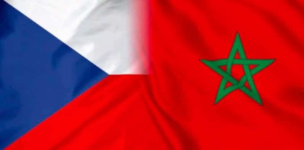 L’ambassadeur de la République tchèque au Maroc effectuera une visite dans les provinces du Sud.