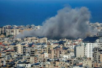 Guerre au Moyen-Orient : les derniers développements