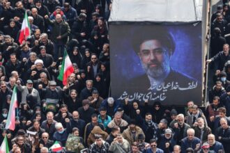 &ldquo;Où est-il?&rdquo;: mystères autour du nouveau guide suprême iranien