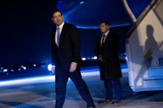 Guerre au Moyen-Orient : les derniers développements