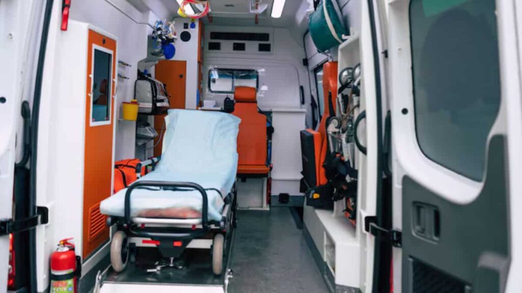 Les ambulanciers alertent sur les "failles critiques" du futur cahier des charges du transport sanitaire à Casablanca
