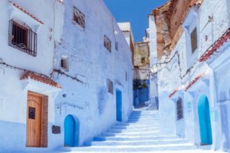 Chefchaouen parmi les 20 villes mondiales distinguées par l’ONU pour la transition zéro déchet