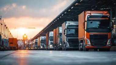L’aide gouvernementale aux professionnels du transport sera désormais versée tous les 15 jours