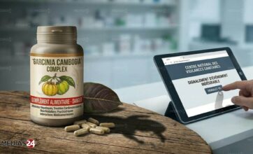 Perte de poids : risques d'effets indésirables graves liés à la plante Garcinia cambogia (AMMPS)