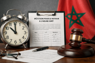 GMT+1. La pétition citoyenne à l’épreuve du cadre légal