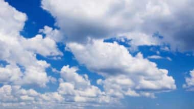 Les prévisions météo pour le mercredi 13 mai