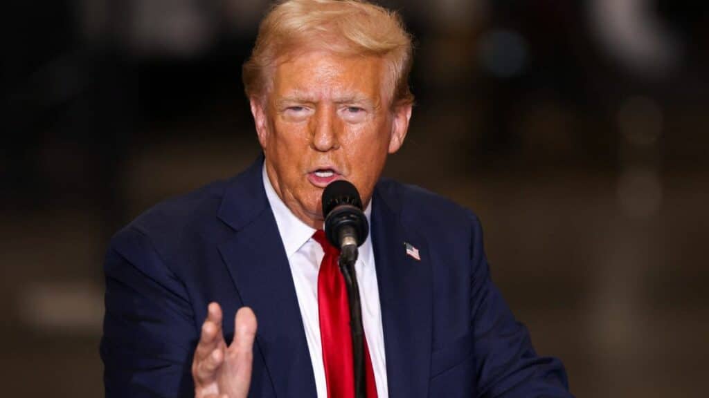 Iran: Trump va prendre une &ldquo;décision définitive&rdquo; vendredi sur un possible accord avec Téhéran
