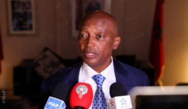 CAN 2025. À Rabat, Motsepe refuse de rouvrir le dossier de la finale