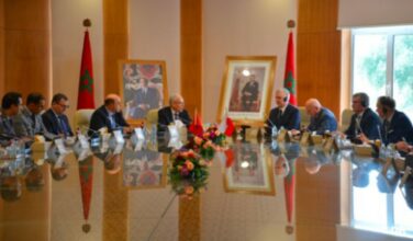 Industrie de défense : le Maroc et la Pologne veulent structurer une coopération autour des équipements militaires
