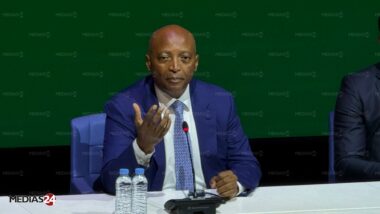 Finale CAN 2015: Motsepe adopte une posture qui fait l'affaire du Sénégal