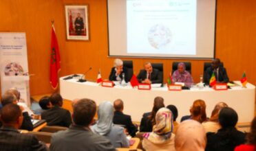 ONEE-AFD : lancement à Rabat du programme &ldquo;Qualité de l’eau en Afrique&rdquo;