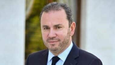 Christophe Lecourtier prend ses fonctions à la tête de l'AFD