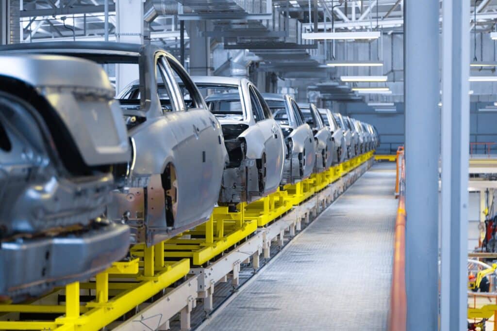 Renault réduit ses ingénieurs. La réaction de Renault Maroc.