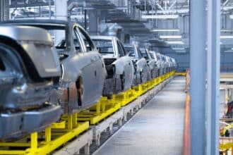 Réduction des effectifs d’ingénieurs chez Renault. Première réaction de Renault Maroc
