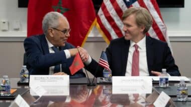 Military cooperation: a new Morocco–US roadmap for 2026–2036, marking unprecedented operational integration