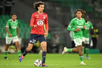 Coupe du monde 2026. Ayyoub Bouaddi se rapproche du Maroc