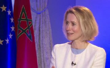 Sahara: Brussels is already turning its attention to investment