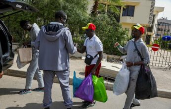 Finale CAN 2025 : trois premiers supporters sénégalais et le Franco-Algérien poursuivi dans le dossier libérés