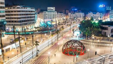 Casablanca : les autorités démentent auprès de Médias24 une rumeur sur une fermeture des commerces à 23 heures à Anfa