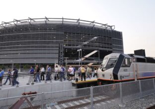 Mondial 2026 : des navettes à 20 dollars seulement pour rejoindre le stade de Maroc-Brésil