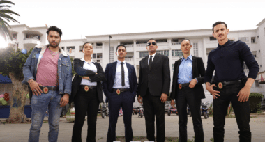 &ldquo;K1&rdquo; : Cap sur une fin de saison sous haute pression