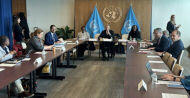 À l’ONU, le Maroc appelle à repenser le financement des pays fragiles