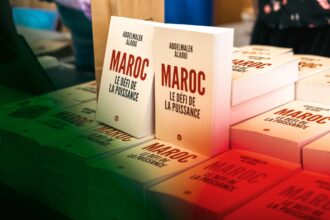 Exclusive excerpt. In the corridors of the Interior Ministry, the night the autonomy plan was born