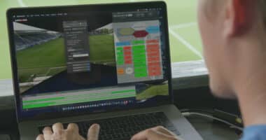 La discrète cellule digitale au cœur de la performance des équipes nationales de football