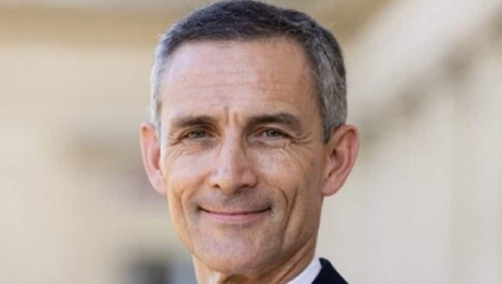 Philippe Lalliot officiellement nommé ambassadeur de France au Maroc