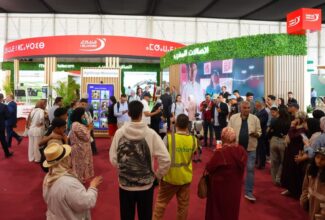 SIAM 2026 : Maroc Telecom dévoile ses solutions Agritech pour une agriculture intelligente