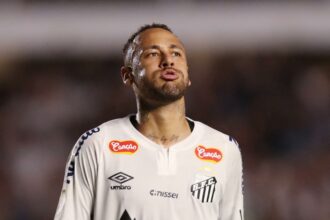 Football. Neymar au Mondial 2026, une hypothèse qui prend forme